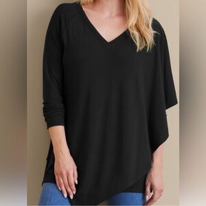 Soft Surroundings Madeline Tunic